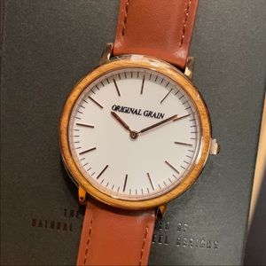 Original Grain Watch